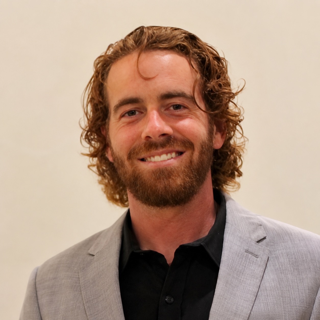 Cody Chandler, founder of CRC Workflows